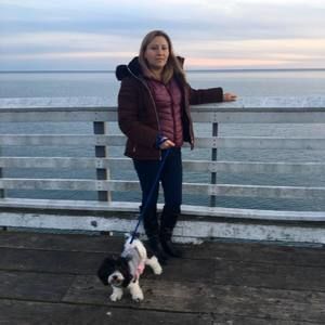 Meet your Posher, Laura